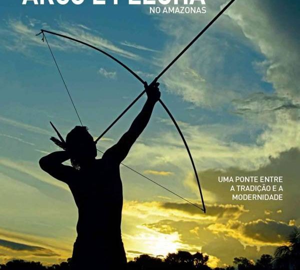 Retratos Culturais do Arco e Flecha no Amazonas