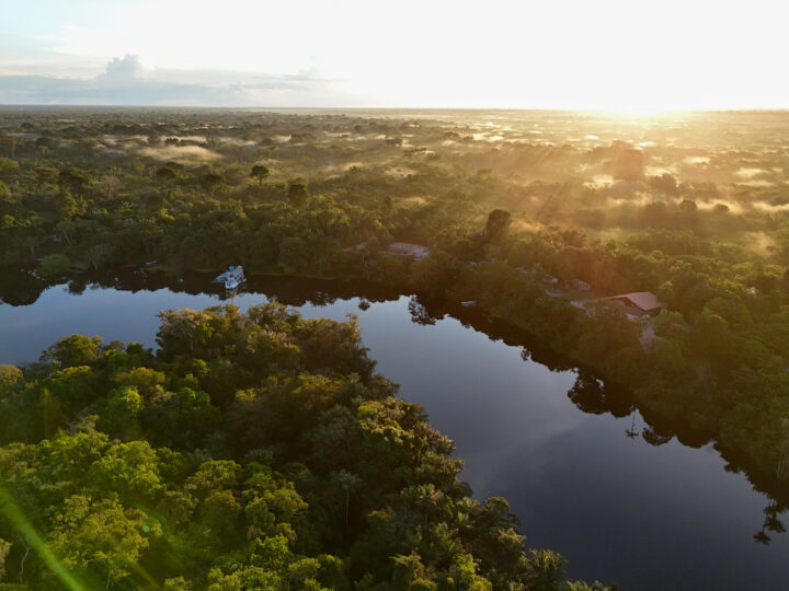 COP de Glasgow: copo cheio ou vazio?