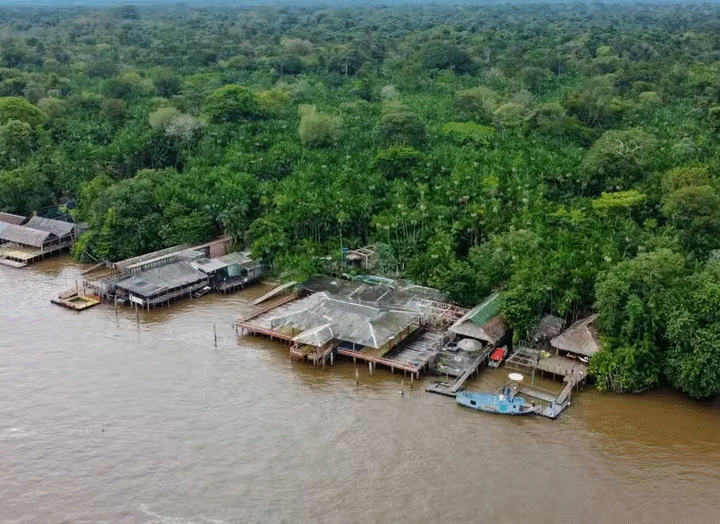 Justiça Climática: Amazônia precisa de um plano de adaptação