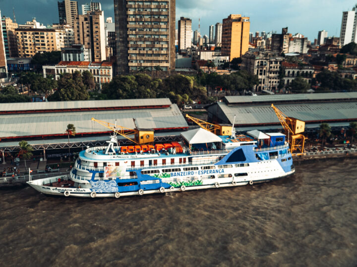 Os sucessos da COP30