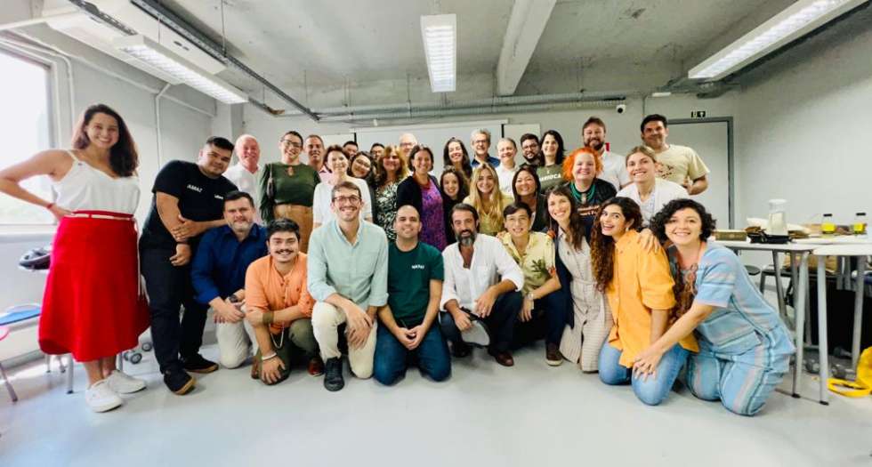 JORNADA AMAZÔNIA - Empresas da Amazônia se unem e criam a ASSOBIO, Associação dos Negócios da Sociobioeconomia da Amazônia
