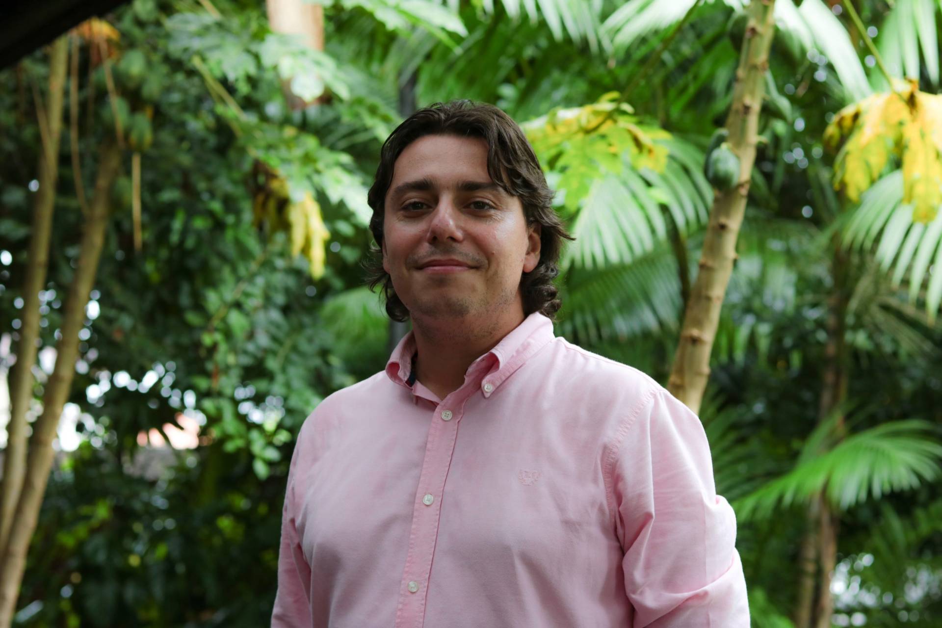 Victor Salviati, superintendente de inovação e desenvolvimento institucional da Fundação Amazônia Sustentável (FAS).
