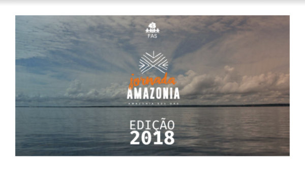 Logo Jornada Amazonia.