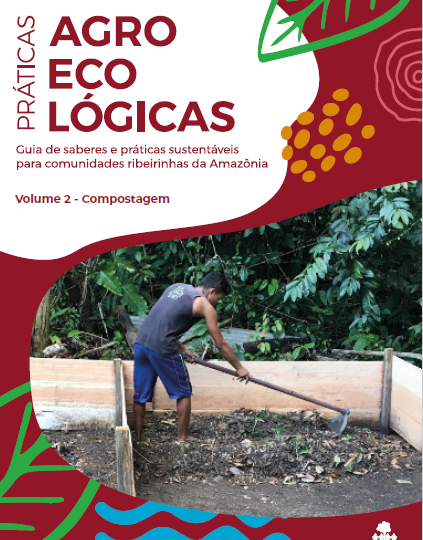 Práticas Agroecológicas: Volume 2