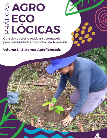 Práticas Agroecológicas: Volume 3