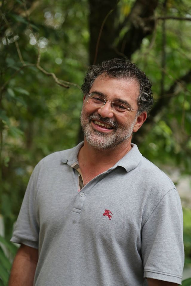 Virgilio Viana, superintendente geral da Fundação Amazônia Sustentável (FAS).