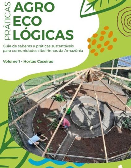 Práticas Agroecológicas: Volume 1