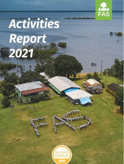 Activities Report 2021