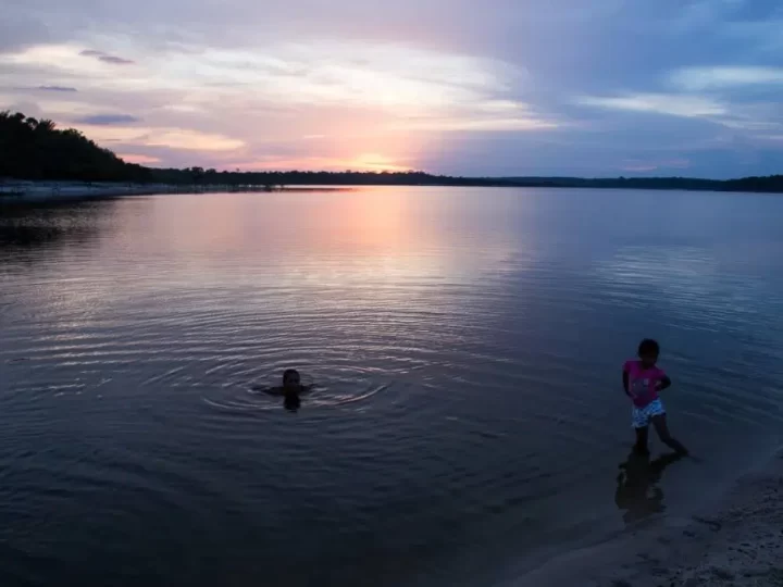 Eleitorado do Maranhão quer presidente que entenda da Amazônia