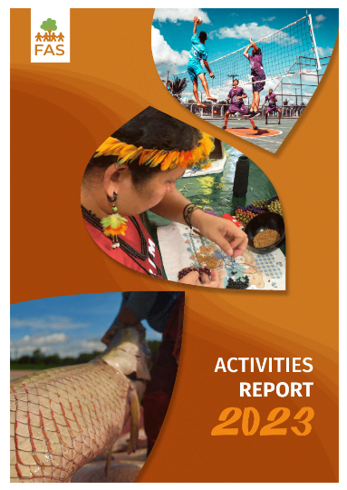 Activities Report 2023