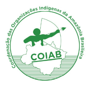 Logo COIAB.