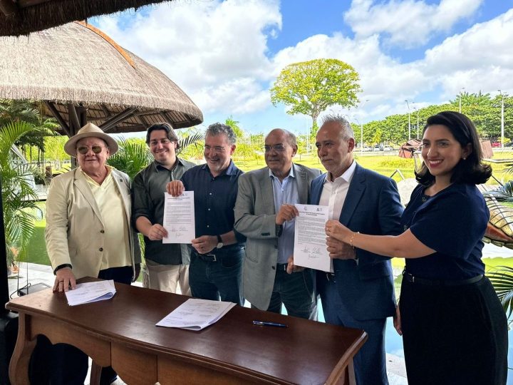 Acordo entre FAS e Governo do Pará garante criação de Unidades de Conservação e proteção da maior árvore da Amazônia