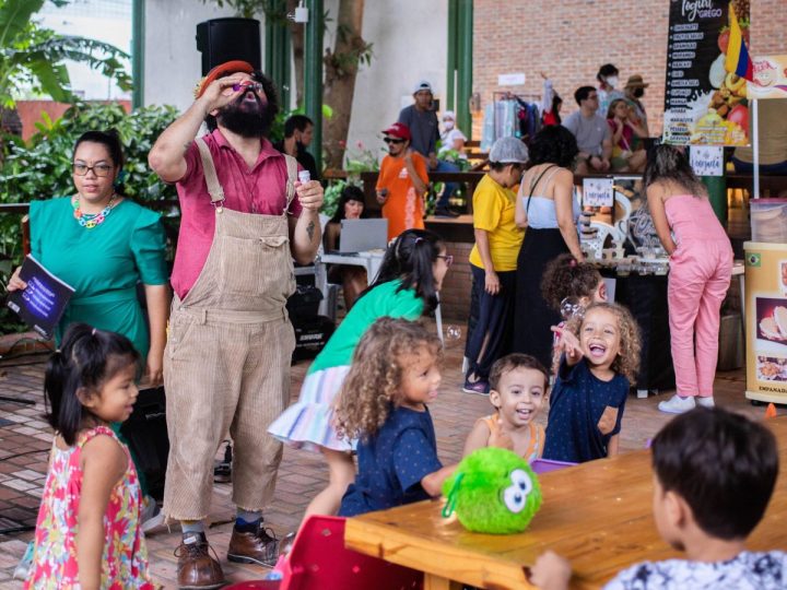 Feira da FAS seleciona 90 empreendedores para edição em homenagem ao “Dia das Crianças”