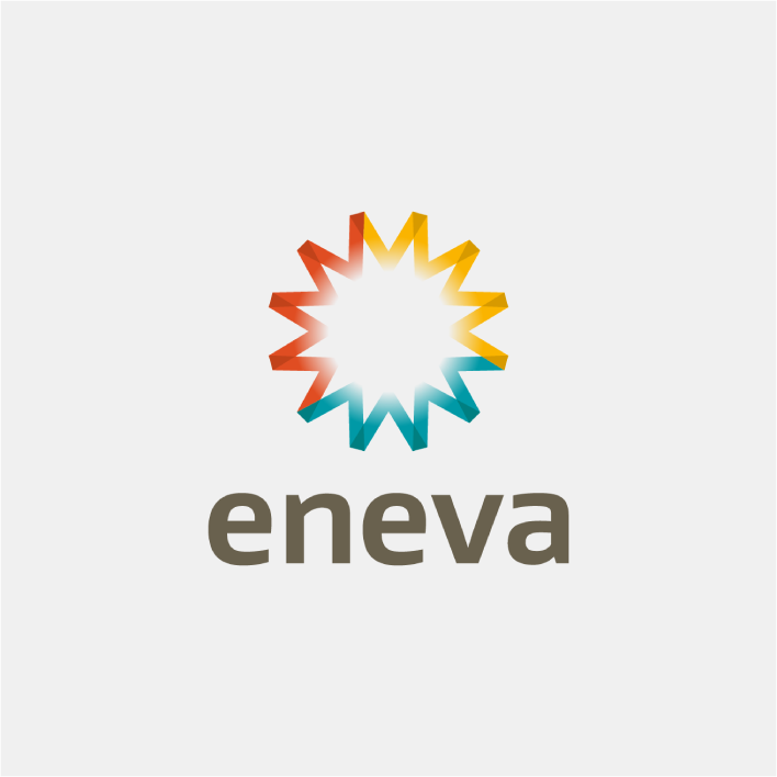 Logo Eneva.