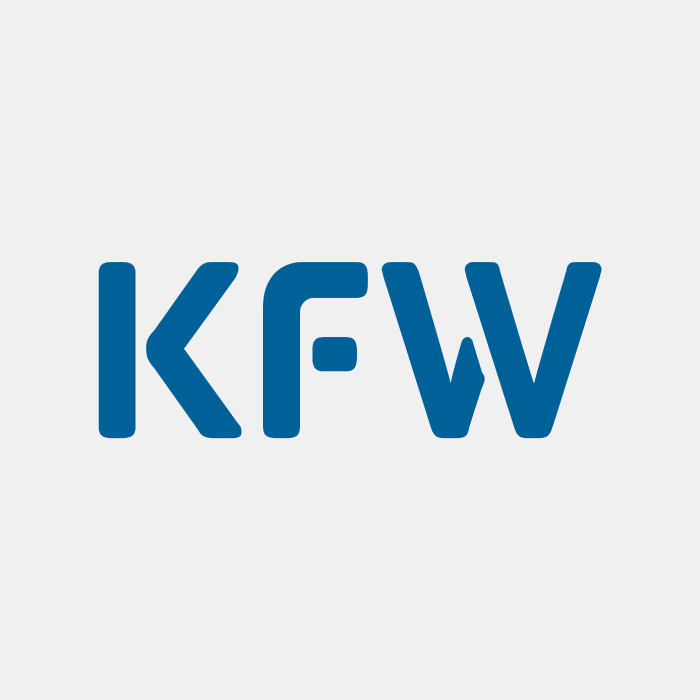 Logo KFW.