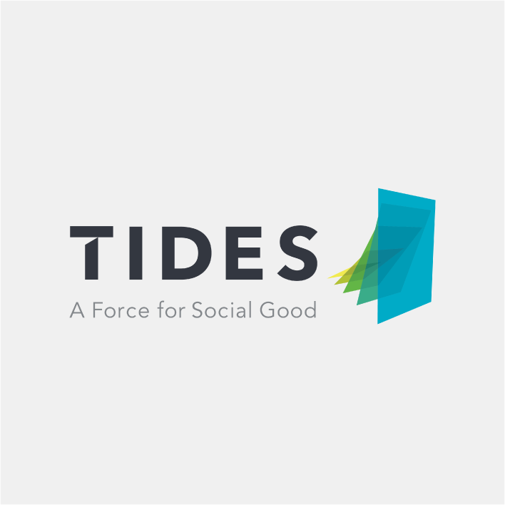Logo Tides.