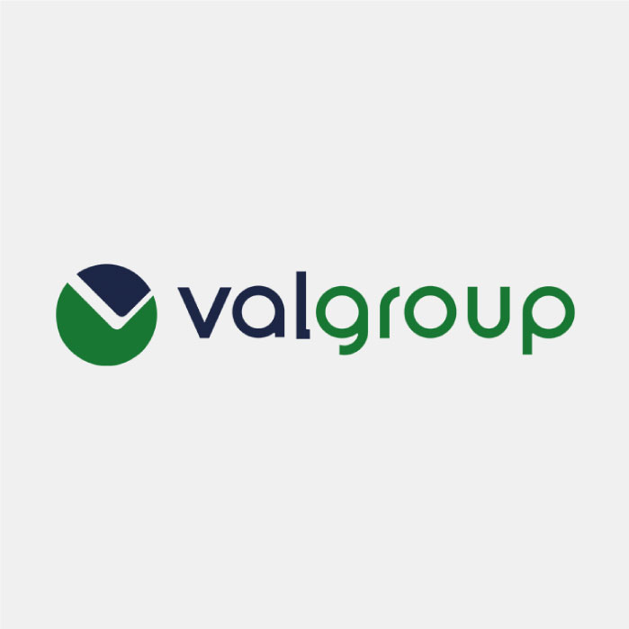 Logo Valgroup.