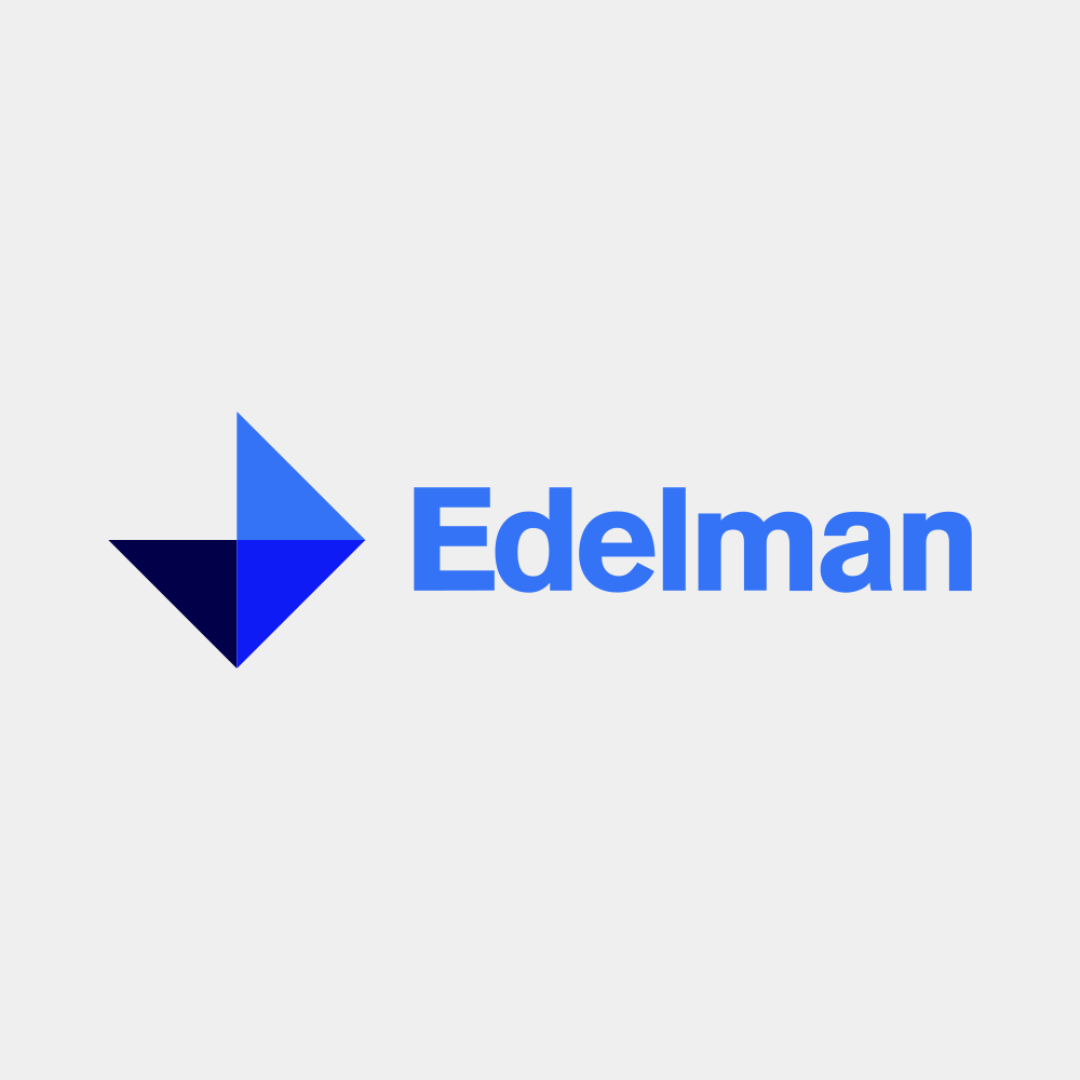 Logo Edelman.