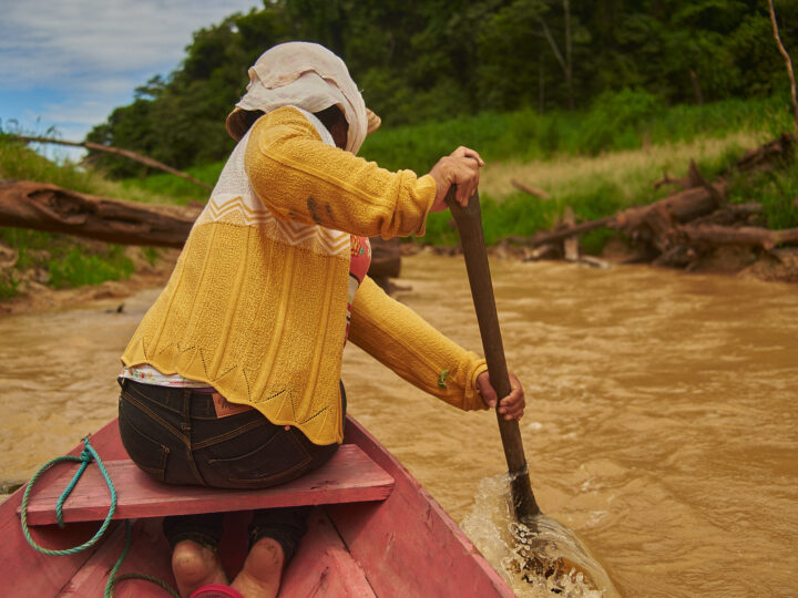 Dia Internacional da Mulher: amazônidas transformam suas realidades com liberdade e protagonismo