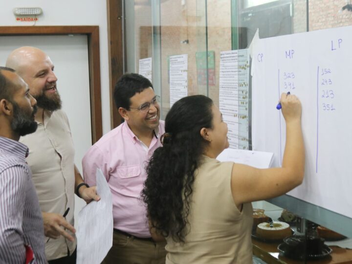 Ciclo de Consultas Inter-Setoriais para construção do Plano de Transformação Ecológica da Bioeconomia para a Amazônia Ocidental e Amapá conecta comunidade, empresas e políticas para a região