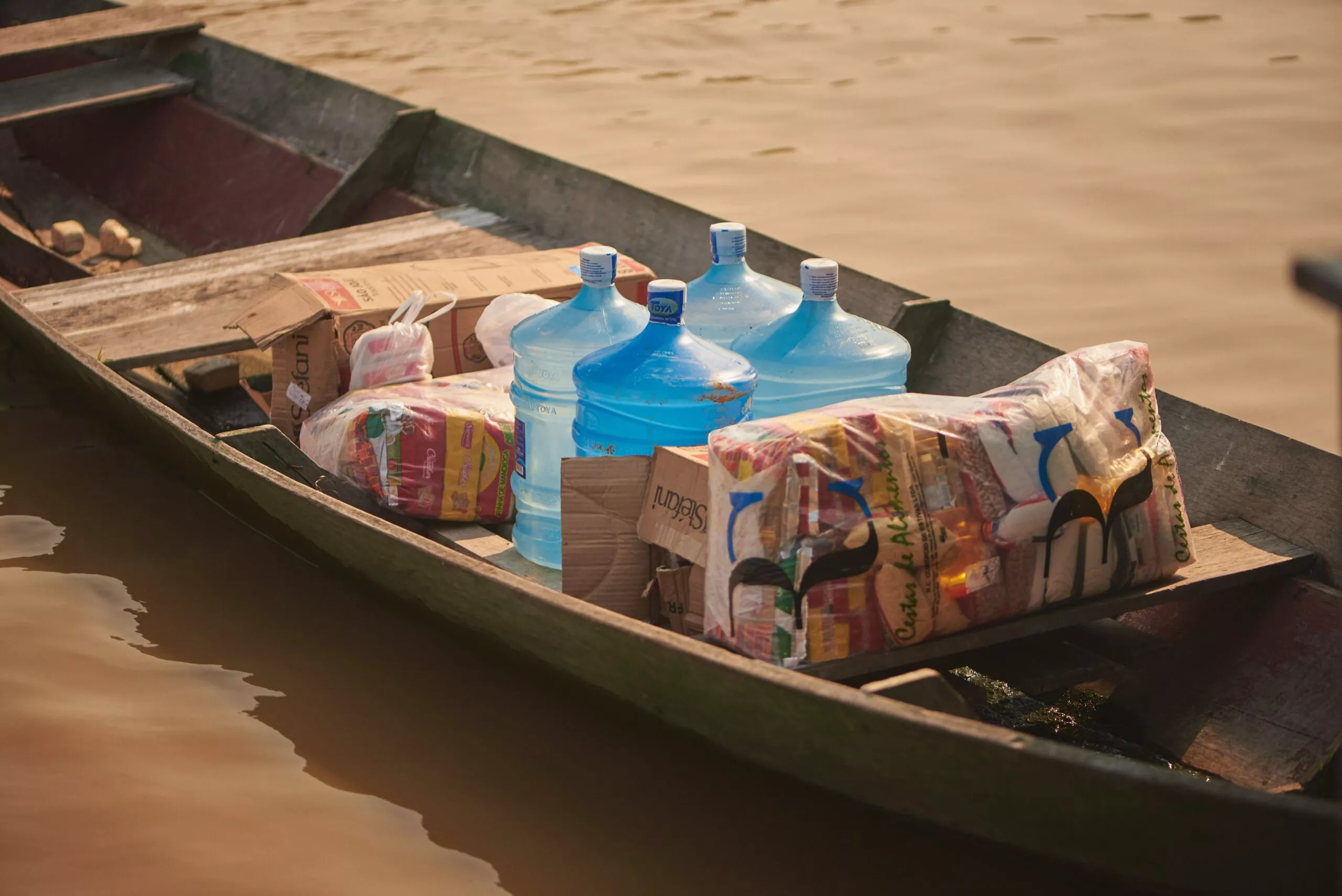 ALIANÇA ADAPTAÇÃO CLIMÁTICA