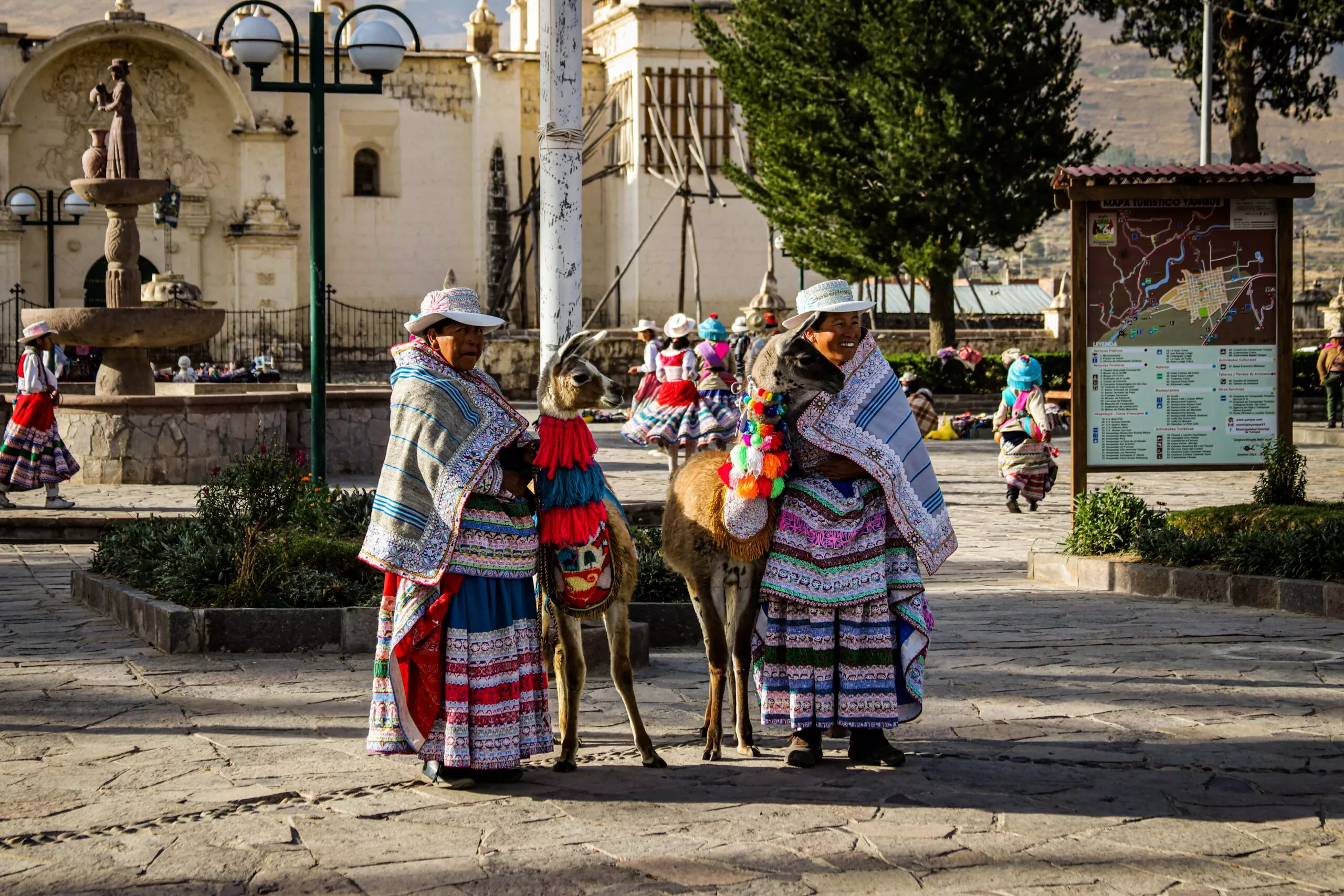 Rio Amazonas: uma jornada até a nascente do maior rio do mundo
