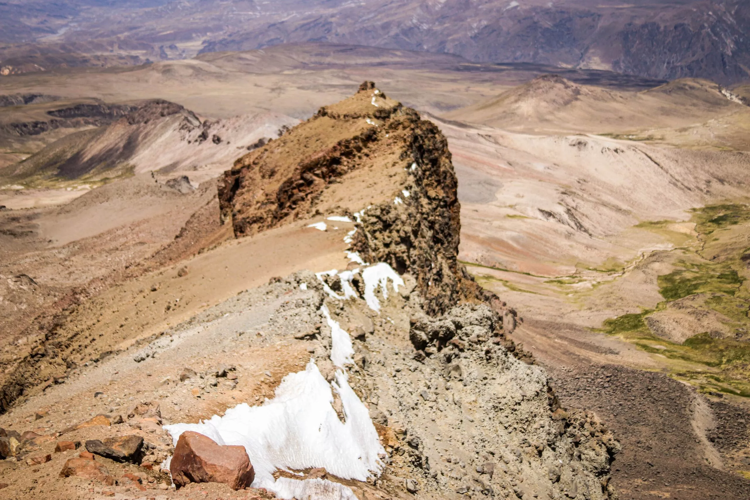 Rio Amazonas: uma jornada até a nascente do maior rio do mundo