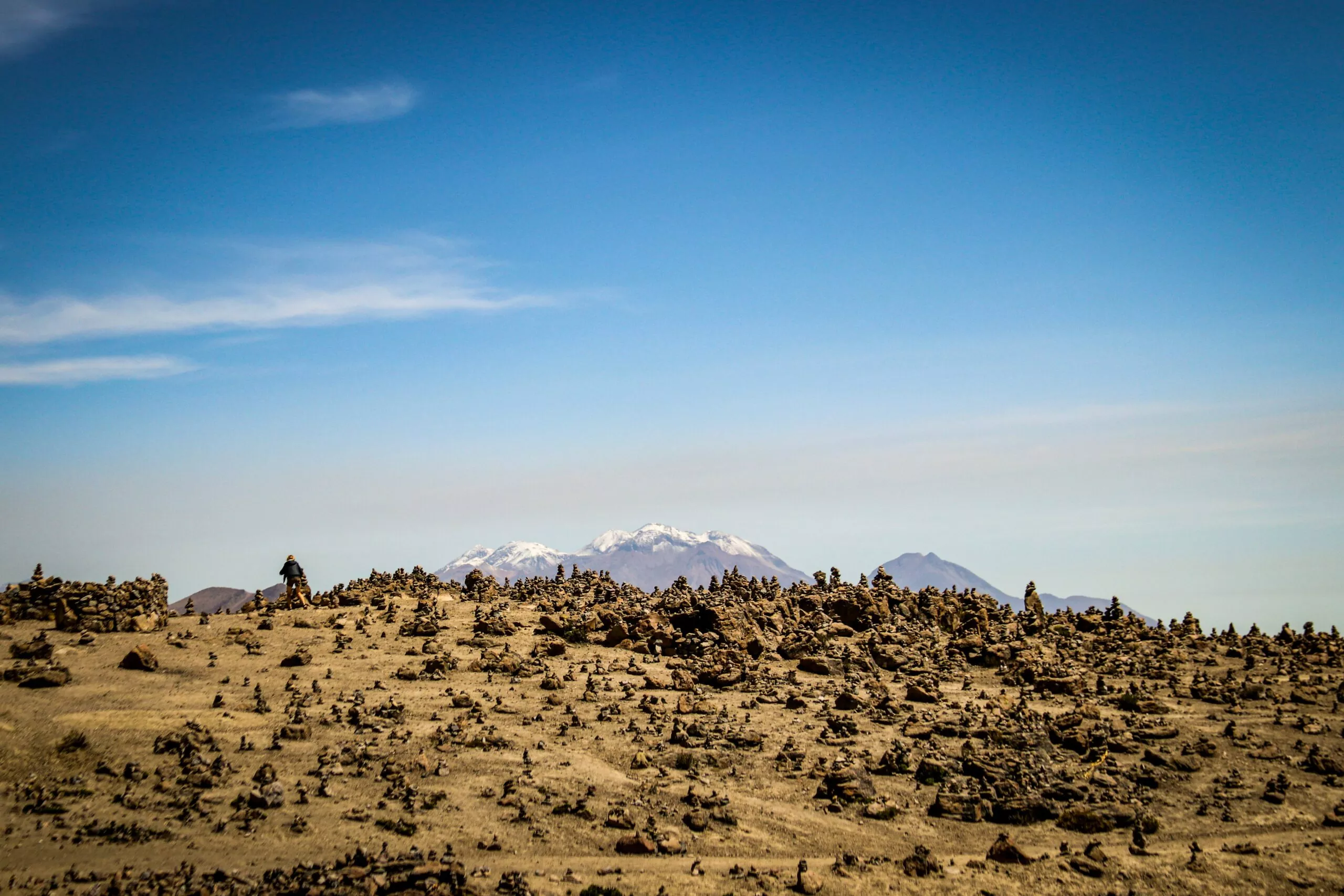 Rio Amazonas: uma jornada até a nascente do maior rio do mundo