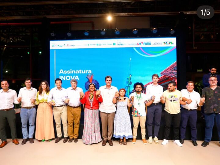 Parceria internacional consolida agenda de sociobioeconomia na Amazônia