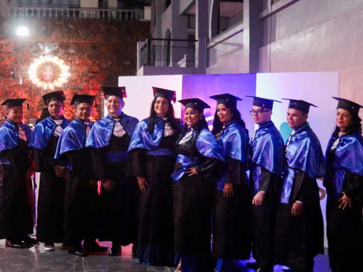 Prêmio Nacional do Turismo: organização da Amazônia é finalista com formação histórica para universitários da floresta