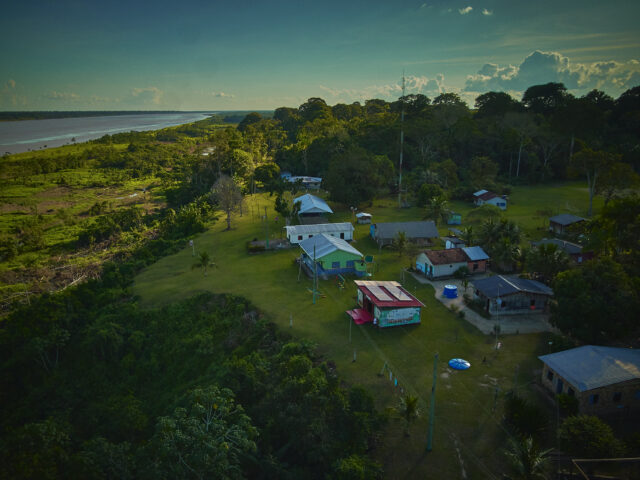 Inscrições para edital que cria Núcleos de Desenvolvimento da Sociobioeconomia na Amazônia são prorrogadas