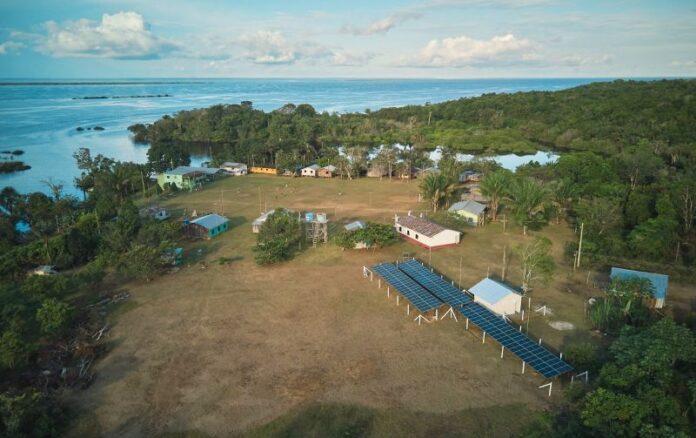 Ministério do Meio Ambiente e Mudança do Clima, FAS e KfW prorrogam edital para fortalecer coletivos da sociobioeconomia na Amazônia