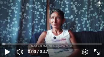SUS na Floresta - Ep. 4