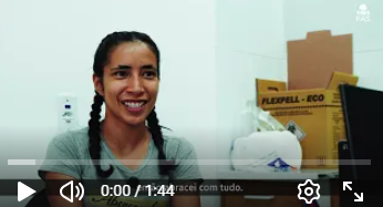 SUS na Floresta - Ep. 5