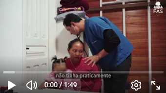 SUS na Floresta - Ep. 2