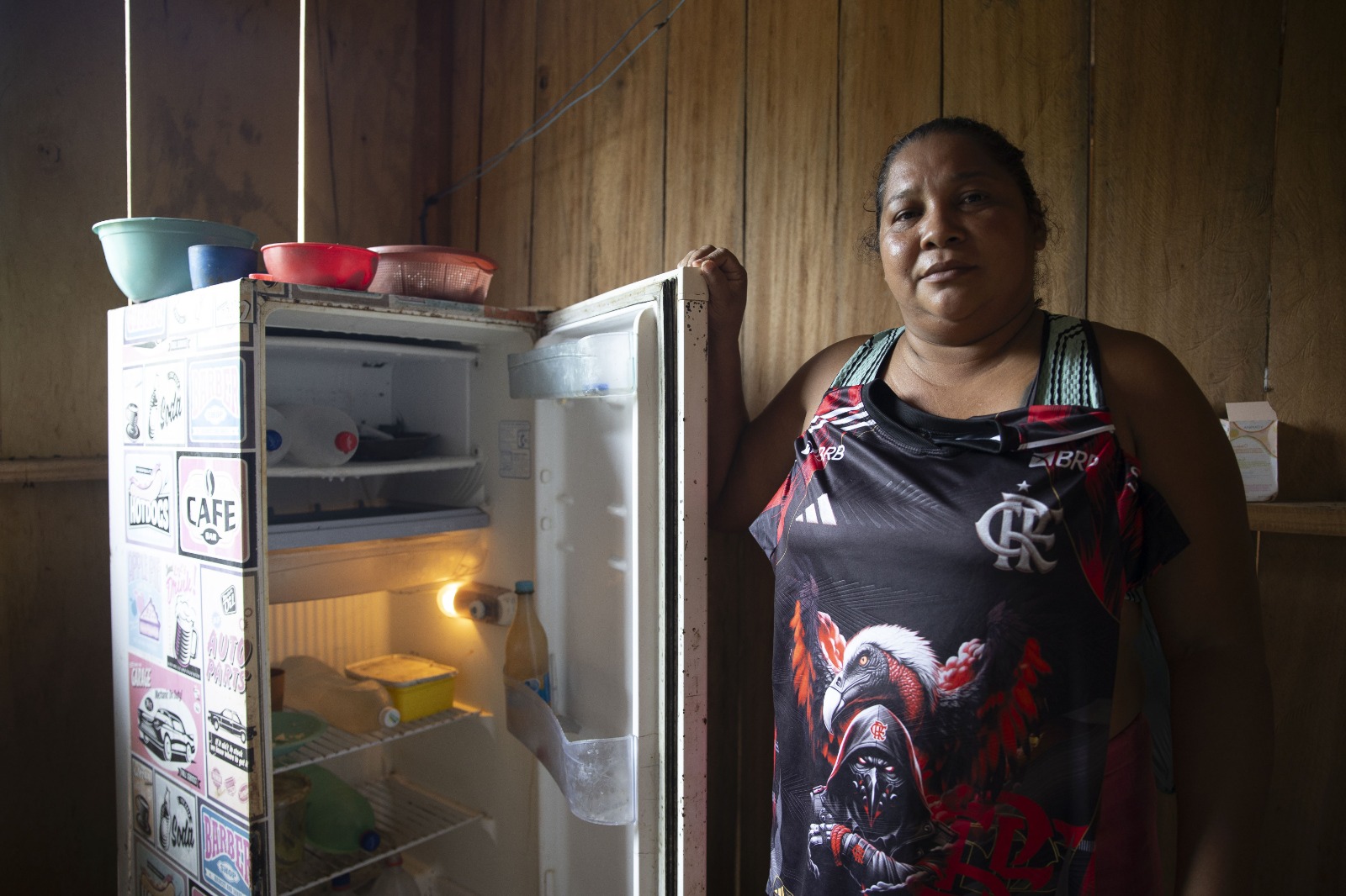 Energia e qualidade de vida em comunidades amazônicas