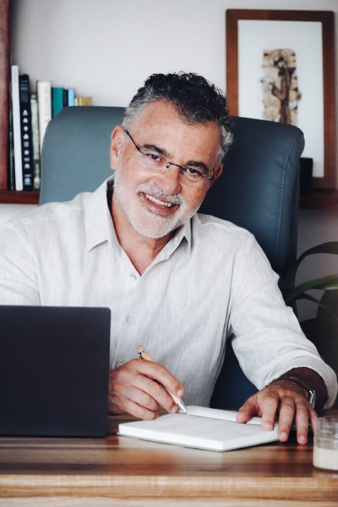 Virgilio Viana